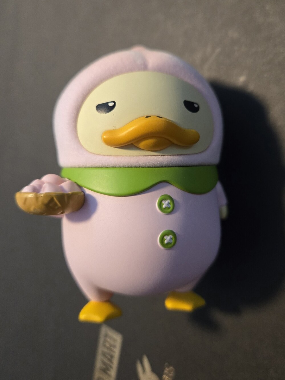 Pop Mart Duckoo Farm- Peach